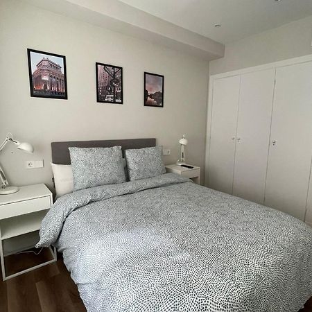 Rooms Madrid Rio Ngoại thất bức ảnh